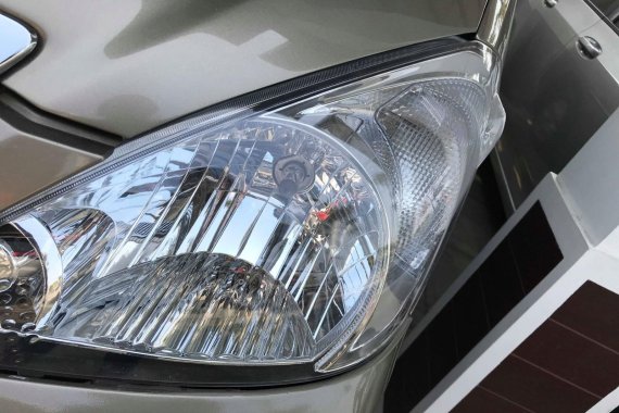 2010 Toyota Innova 2.5G Manual Diesel