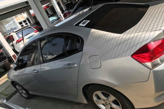 2010 Honda City i-Vtec Automatic FOR SALE