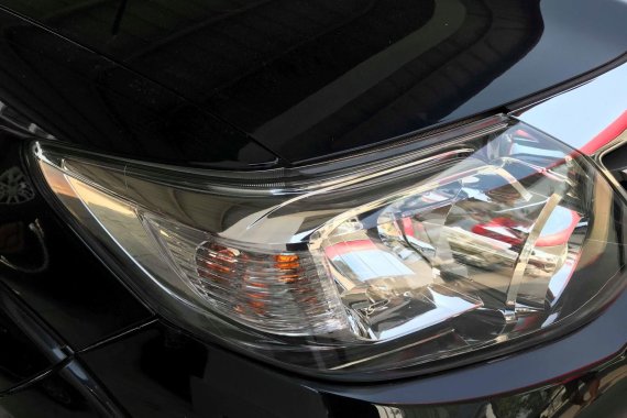 2015 Toyota Fortuner 2.5G Manual Diesel