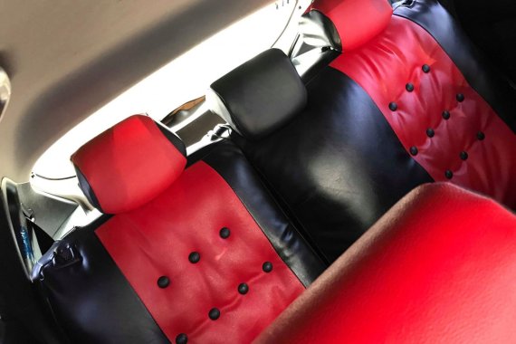 2013 Hyundai Accent Crdi Diesel Manual