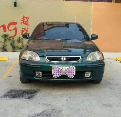 Honda Civic VTI 1997 model RUSH SALE