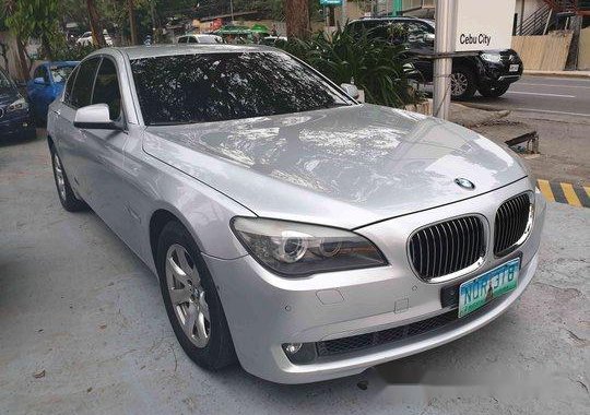 BMW 730d 2010 for sale