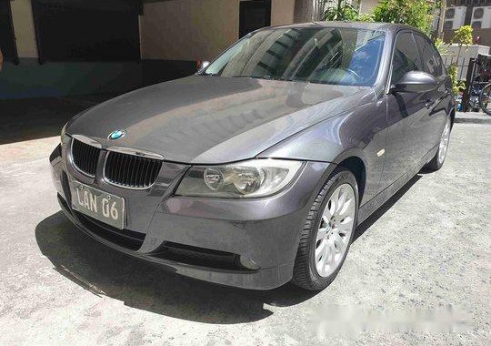 BMW 318i 2008 for sale