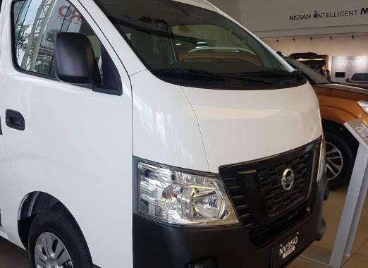 Nissan NV350 Urvan 2019 for sale