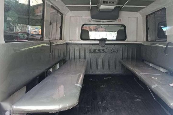 Mitsubishi L300 EXCEED 2014 for sale