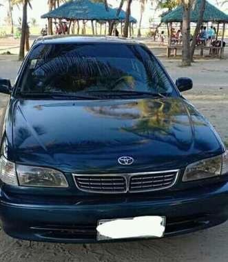 Toyota Corolla Baby Gli Altis 2000 for sale