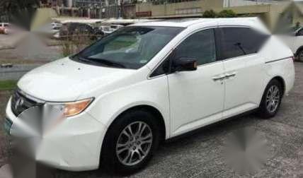 Honda Odyssey 2012 for sale