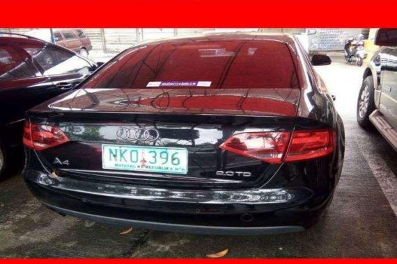 2009 Audi A4 Diesel AT AUTOMOBILICO SM City Bicutan