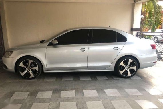 Volkswagen Jetta 2014 for sale