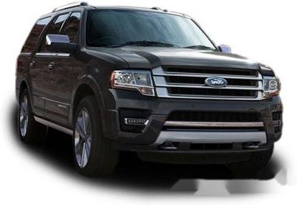 Ford Expedition Limited Max 2019 for sale