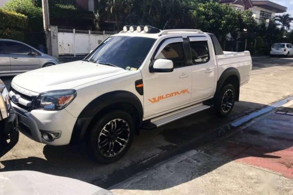 2012 Ford Ranger For Sale 