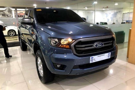 2019 Brand New FORD Ranger XLS 4x2 AT