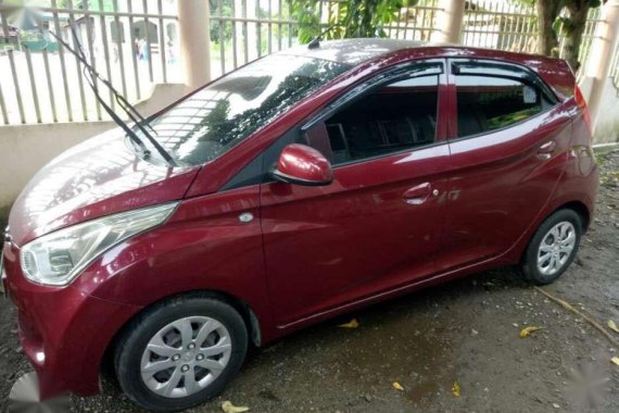 Hyundai EON 2014 for sale