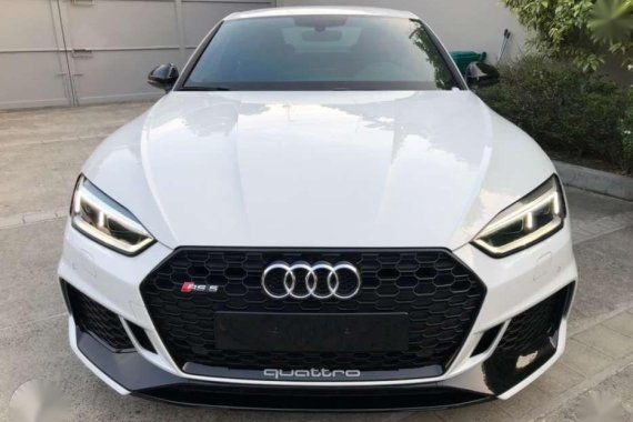 2018 Audi RS5 for sale