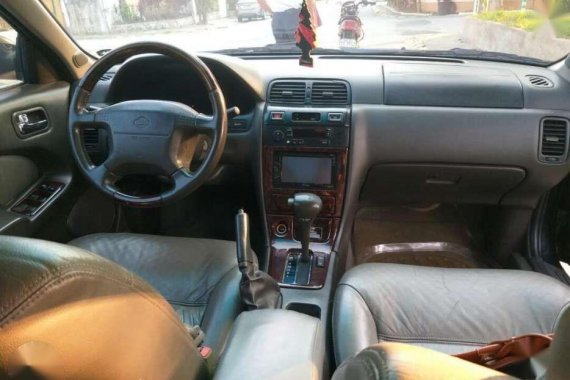 Nissan Cefiro 2000 for sale