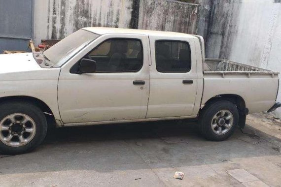 Nissan Frontier 2000 for sale