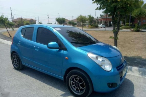Suzuki Celerio 2011 for sale