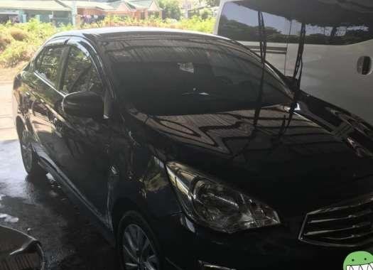 Mitsubishi Mirage G4 gls 2015 model for sale