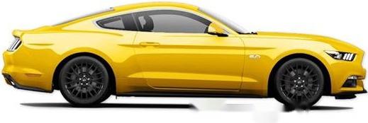 Ford Mustang Gt Premium Covertible 2019 for sale