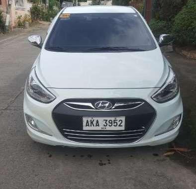 Hyundai Accent 2014 for sale