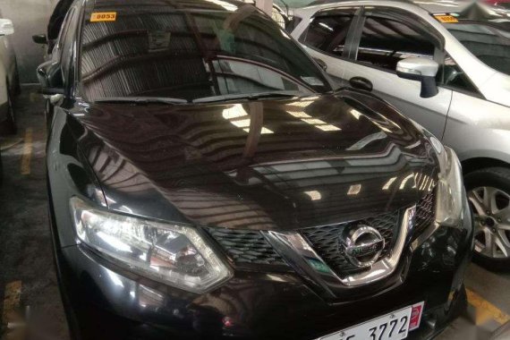 2016 Nissan Xtrail 4x2 AT for sale