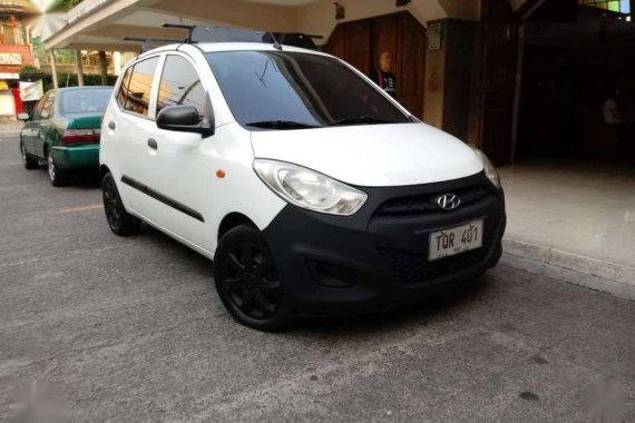Hyundai I10 2011 For sale