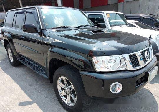 Nissan Patrol 2013 for sale 