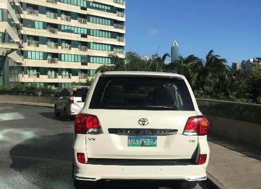 Toyota Land Cruiser 2013 for sale