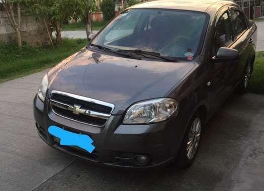 Chevrolet  Aveo 2007 good condition for sale