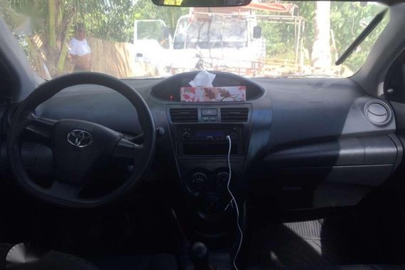 Selling 2nd hand Toyota Vios 2013 Very good condition