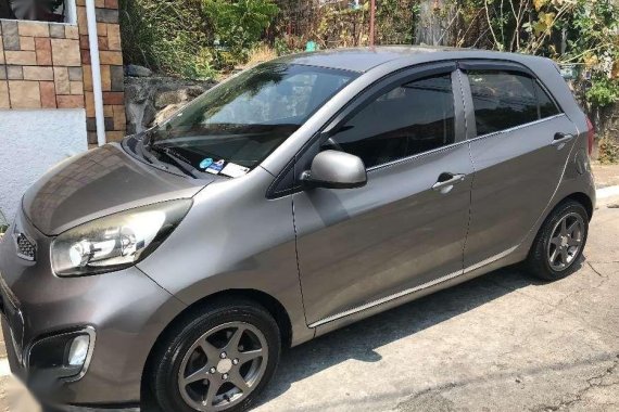 2011 Kia Picanto for sale