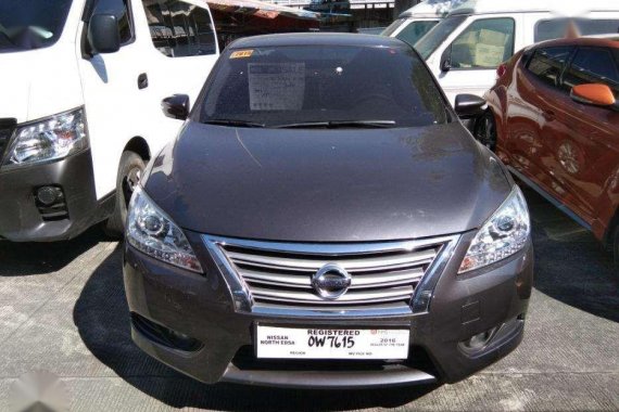 2017 Nissan Sylphy for sale