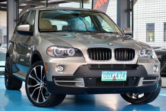 2011 BMW X5 3.0i X-Drive PANORAMIC 13Tkms ONLY Super Fresh