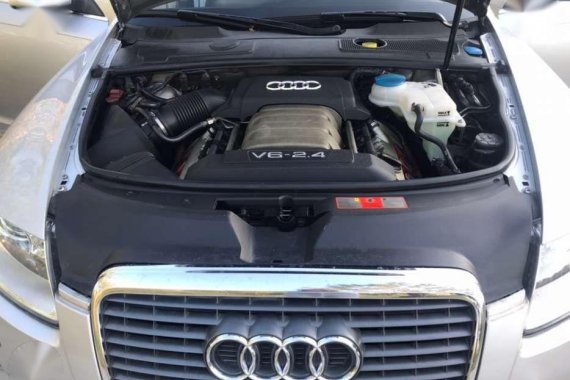 2007 Audi A6 AT for sale