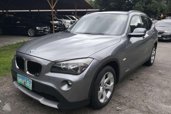 2011 BMW X1 18i for sale