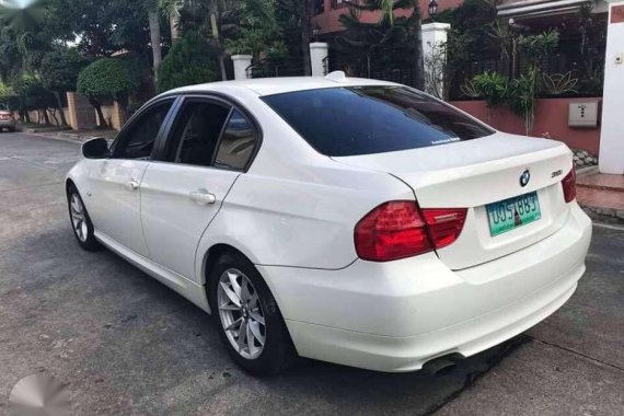 Rush BMW 318i 2012 for sale