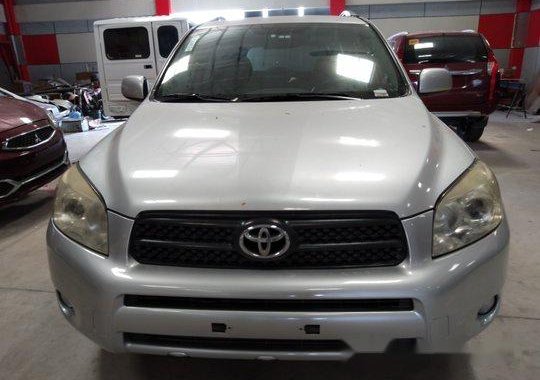 Toyota RAV4 2006 for sale 