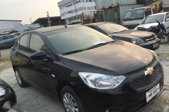 2016 Chevrolet Sail DOHC for sale 