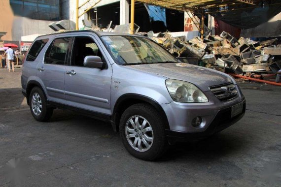2005 Honda CRV FOR SALE