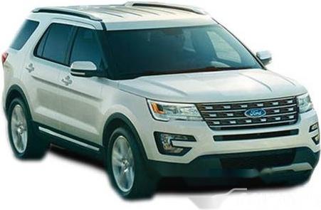 Ford Explorer Sport 2019 for sale