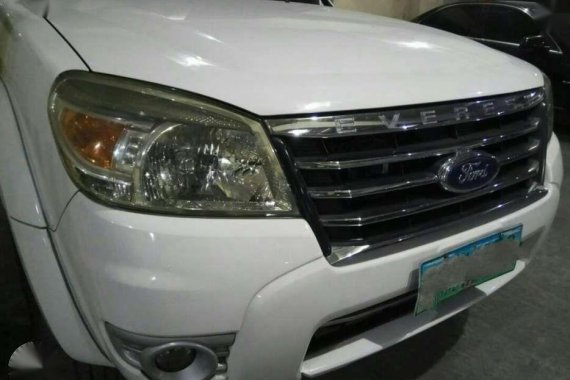 Ford Everest 2010 for sale