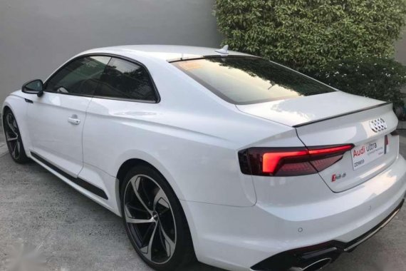 2018 Audi RS5 for sale