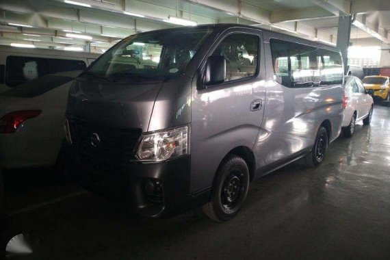Nissan NV350 Urvan 2019 for sale