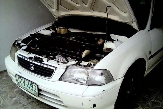 Honda City (exi) 97'' mdl for sale