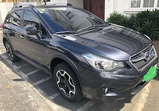 Subaru XV 2014 for sale