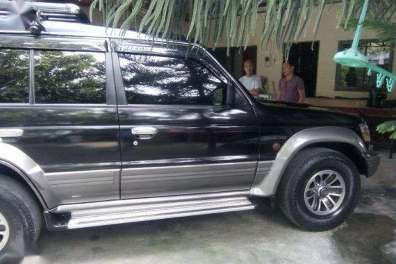 Mitsubishi Pajero 1992 for sale