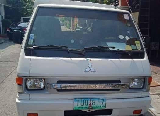 For sale Mitsubishi L300 Model 2011