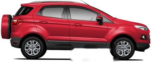 Ford Ecosport Trend 2019 for sale