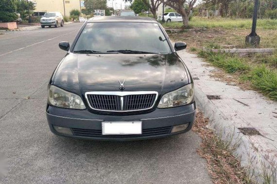 Nissan Cefiro 2005 for sale