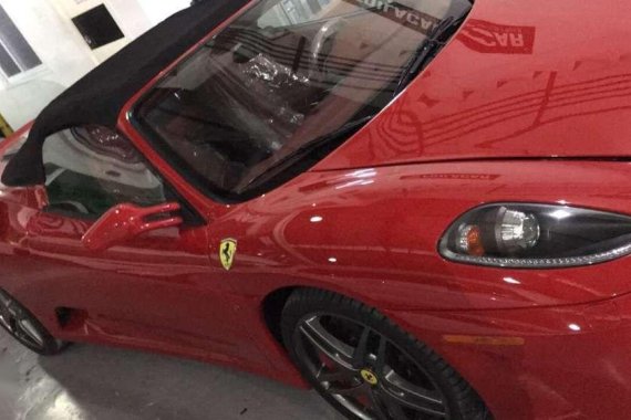 2010 Rare 2010 Ferrari F430 Spider for sale